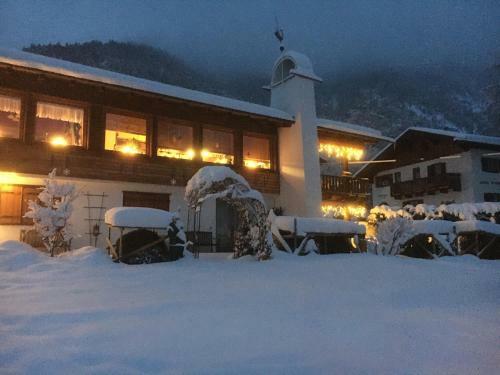 Apartamento Landhaus Renata - Wendelstein