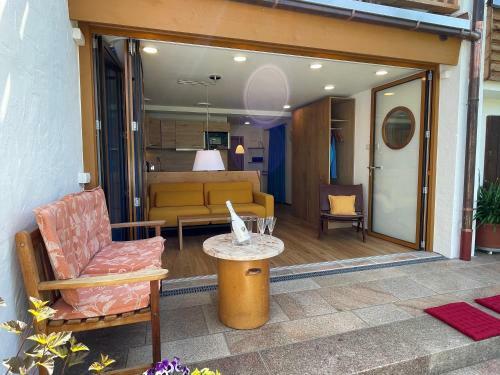 Apartamento Landhaus Renata - Wendelstein