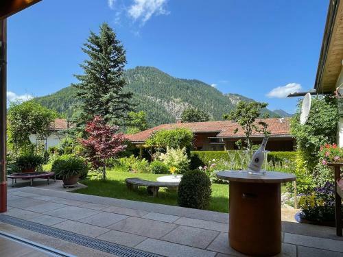 Apartamento Landhaus Renata - Wendelstein