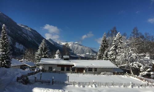 Apartamento Landhaus Renata - Wendelstein