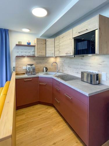 Apartamento Landhaus Renata - Wendelstein