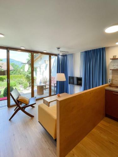 Apartamento Landhaus Renata - Wendelstein