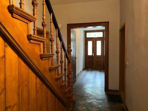 Apartamento Ferienwohnung 2 Stockmann