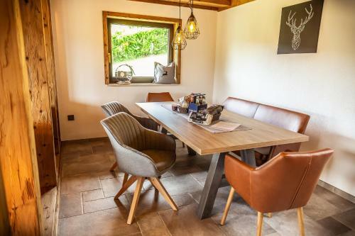 Chalet Rh�n