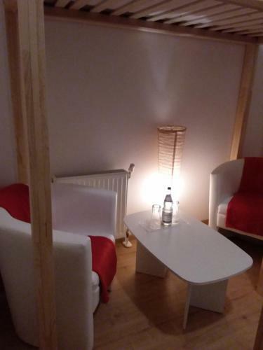 Albergue Living In The Box