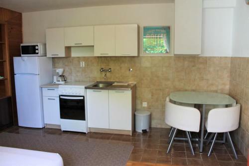 Apartments With A Parking Space Senj - 7475