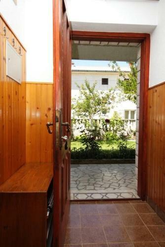 Apartments With A Parking Space Senj - 7475