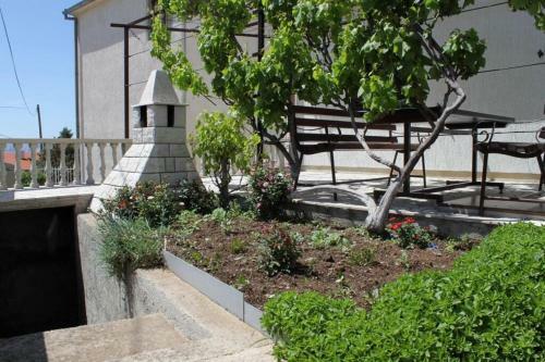 Apartments With A Parking Space Senj - 7475