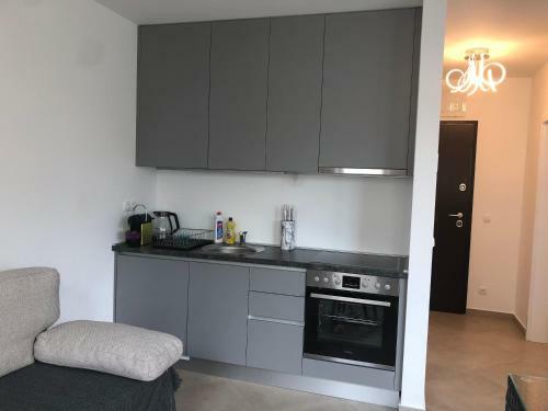 Apartment Zeljkica - Villa Sunce