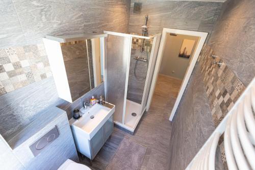 Apartamento Bremerhavener Suite 2