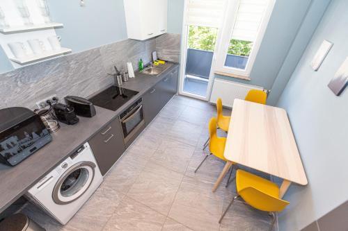 Apartamento Bremerhavener Suite 2