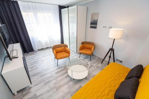 Apartamento Bremerhavener Suite 2