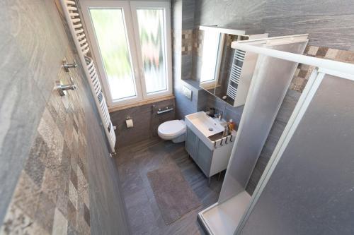 Apartamento Bremerhavener Suite 2