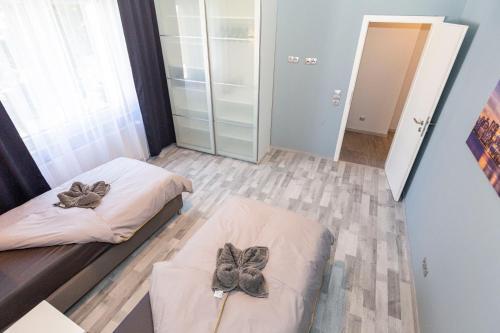 Apartamento Bremerhavener Suite 2