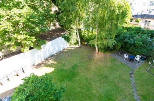 Apartamento Bremerhavener Suite 2