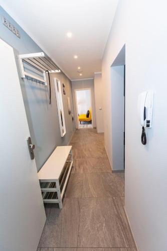 Apartamento Bremerhavener Suite 2