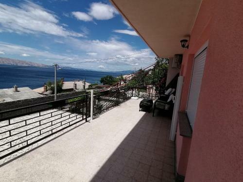 Apartmani Krijesnica
