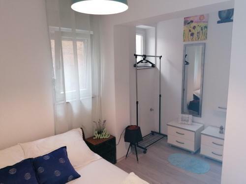 Apartmani Krijesnica