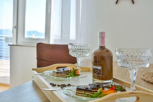 Apartmani Krijesnica