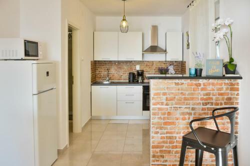 Apartmani Krijesnica