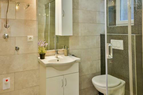 Apartmani Krijesnica