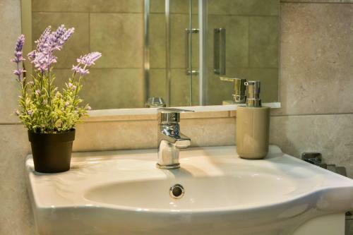 Apartmani Krijesnica
