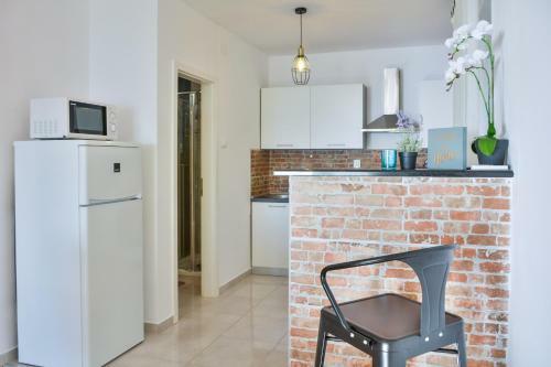 Apartmani Krijesnica