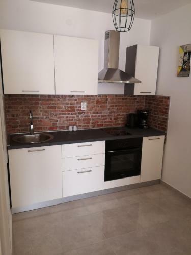 Apartmani Krijesnica