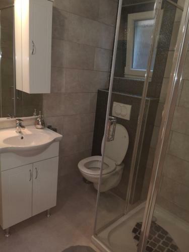 Apartmani Krijesnica