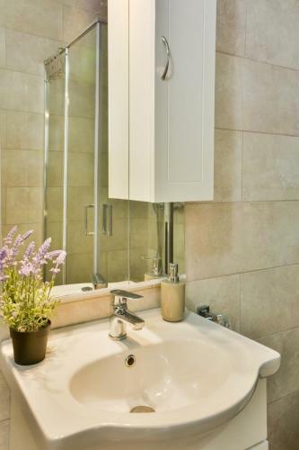 Apartmani Krijesnica