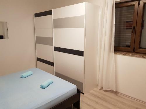 Apartamento T&b