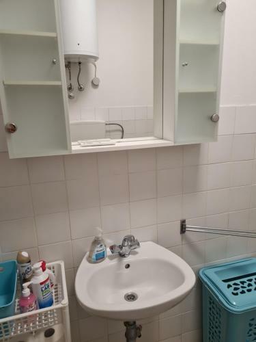 Apartamento T&b