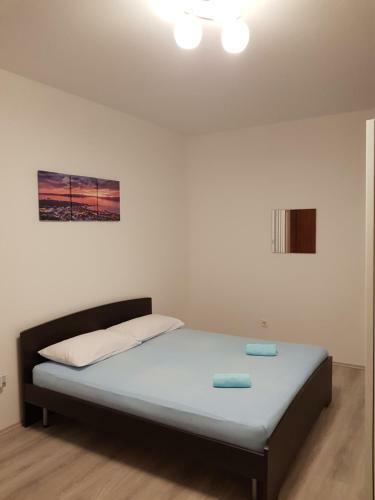 Apartamento T&b