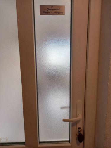 Apartamento Rooms App Mateo-mirjam 2