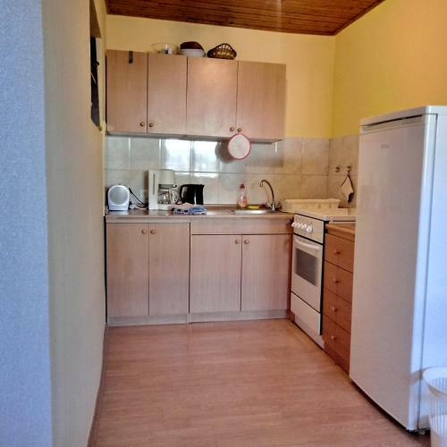 Apartamento Miko