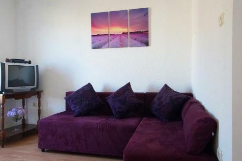 Holiday Apartments Soparin