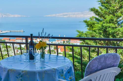 Holiday Apartments Soparin