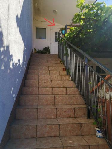 Studio Apartman Miro