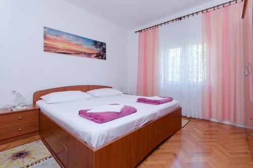 Apartments Gordana