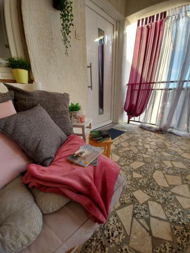 Apartamento Paula I Mara