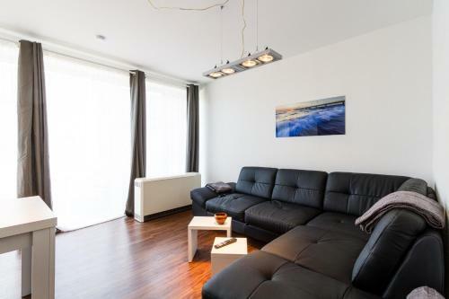 Reihenhaus Schr�der - Im Winkel 3c