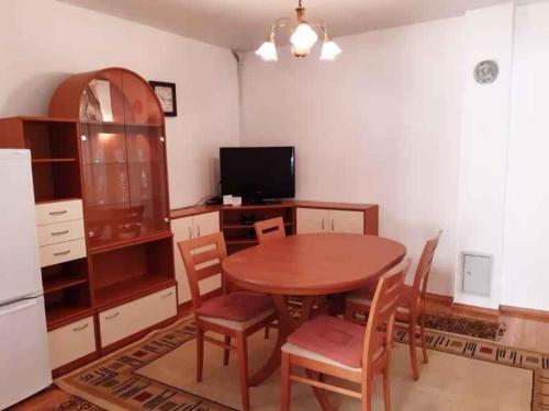 Apartment In Senj 40163