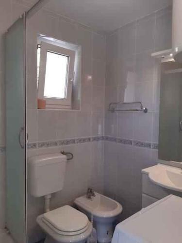 Apartment In Senj 40163