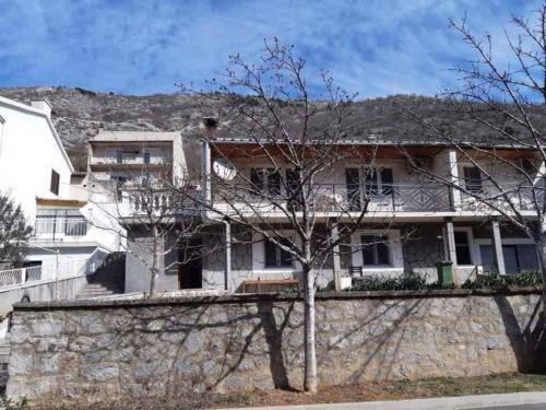 Apartment In Senj 40163