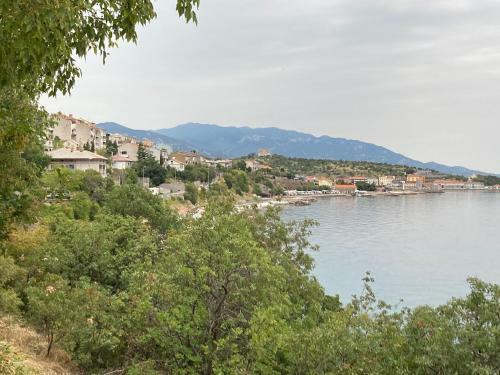 Seaview Apartment Moritz