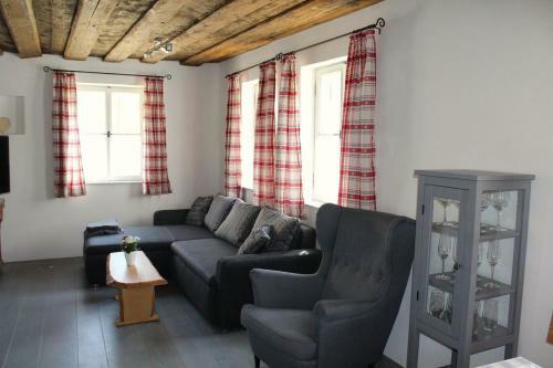 Apartamentos Jurahaus Pr�ll Ottmaring