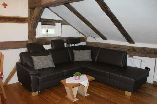 Apartamentos Jurahaus Pr�ll Ottmaring