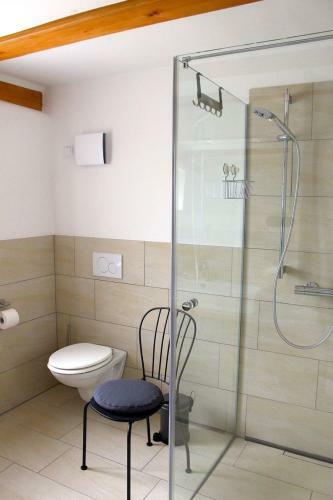 Apartamentos Jurahaus Pr�ll Ottmaring