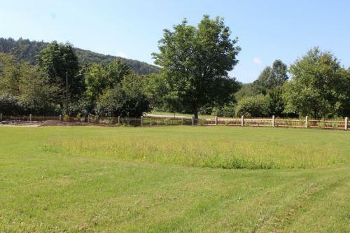 Apartamentos Jurahaus Pr�ll Ottmaring