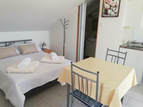 Apartman Sara Senj